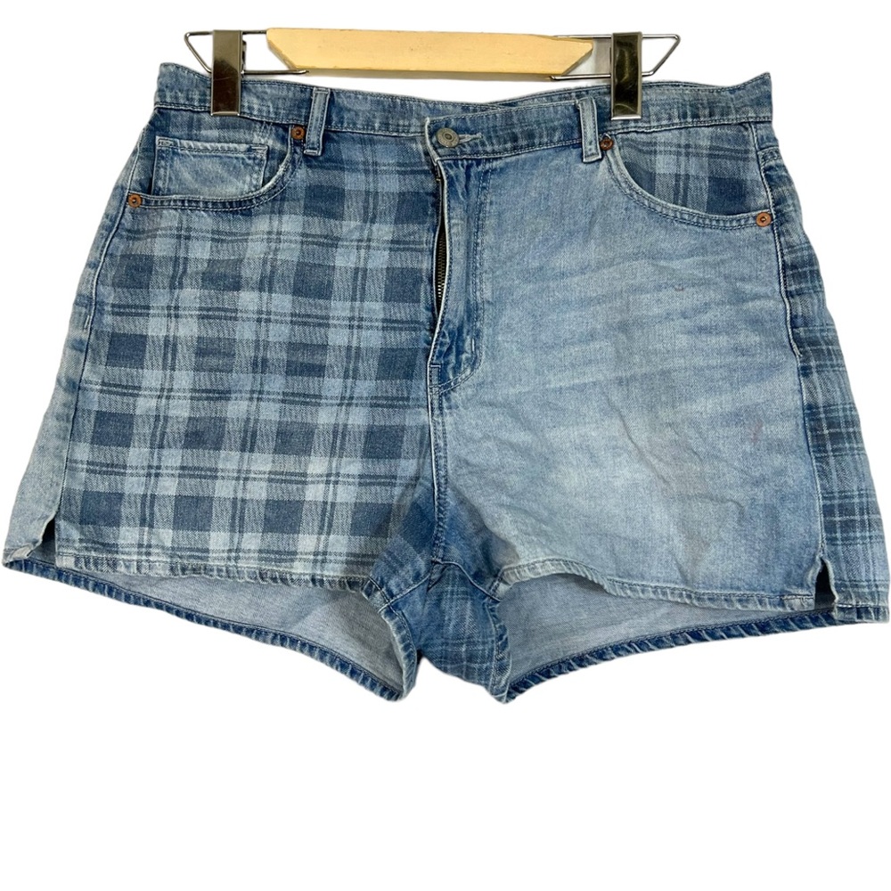 American Eagle AE Denim Shorts